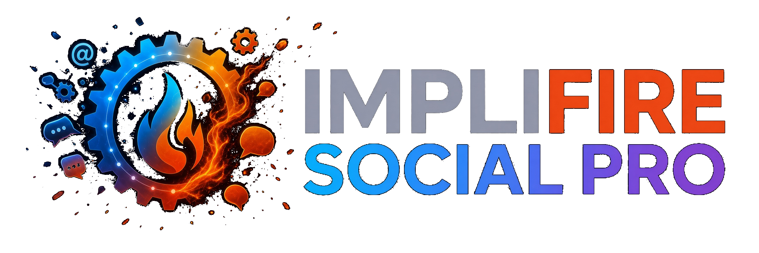 Implifire Social Pro